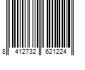 Barcode Image for UPC code 8412732621224