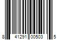 Barcode Image for UPC code 841291005035