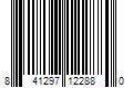 Barcode Image for UPC code 841297122880