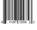 Barcode Image for UPC code 841297129353