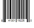 Barcode Image for UPC code 841301192250