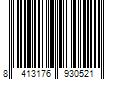 Barcode Image for UPC code 8413176930521