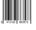 Barcode Image for UPC code 8413183663573