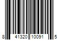 Barcode Image for UPC code 841320100915