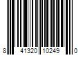 Barcode Image for UPC code 841320102490