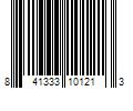 Barcode Image for UPC code 841333101213