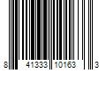 Barcode Image for UPC code 841333101633