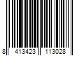 Barcode Image for UPC code 8413423113028