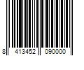 Barcode Image for UPC code 8413452090000