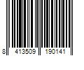 Barcode Image for UPC code 8413509190141