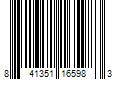 Barcode Image for UPC code 841351165983