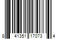 Barcode Image for UPC code 841351170734