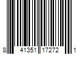 Barcode Image for UPC code 841351172721