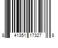 Barcode Image for UPC code 841351173278