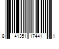 Barcode Image for UPC code 841351174411