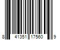 Barcode Image for UPC code 841351175609