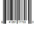 Barcode Image for UPC code 841351177030