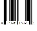 Barcode Image for UPC code 841351177221