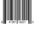 Barcode Image for UPC code 841351182010