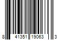 Barcode Image for UPC code 841351190633