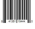 Barcode Image for UPC code 841351194440