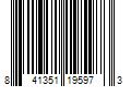 Barcode Image for UPC code 841351195973