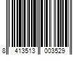 Barcode Image for UPC code 8413513003529