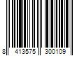 Barcode Image for UPC code 8413575300109