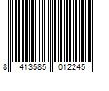 Barcode Image for UPC code 8413585012245