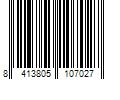 Barcode Image for UPC code 8413805107027