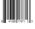 Barcode Image for UPC code 841385178713