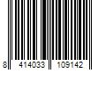 Barcode Image for UPC code 8414033109142