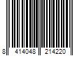 Barcode Image for UPC code 8414048214220