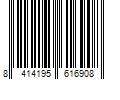 Barcode Image for UPC code 8414195616908