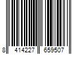 Barcode Image for UPC code 8414227659507