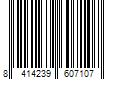 Barcode Image for UPC code 8414239607107