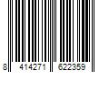 Barcode Image for UPC code 8414271622359