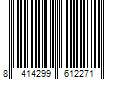 Barcode Image for UPC code 8414299612271