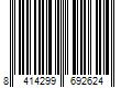 Barcode Image for UPC code 8414299692624