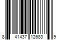 Barcode Image for UPC code 841437126839