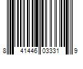 Barcode Image for UPC code 841446033319