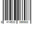 Barcode Image for UPC code 8414533066983