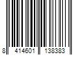 Barcode Image for UPC code 8414601138383