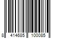 Barcode Image for UPC code 8414685100085