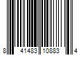 Barcode Image for UPC code 841483108834