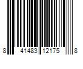 Barcode Image for UPC code 841483121758