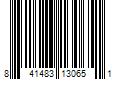 Barcode Image for UPC code 841483130651