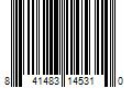 Barcode Image for UPC code 841483145310