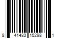 Barcode Image for UPC code 841483152981