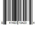 Barcode Image for UPC code 841483184234